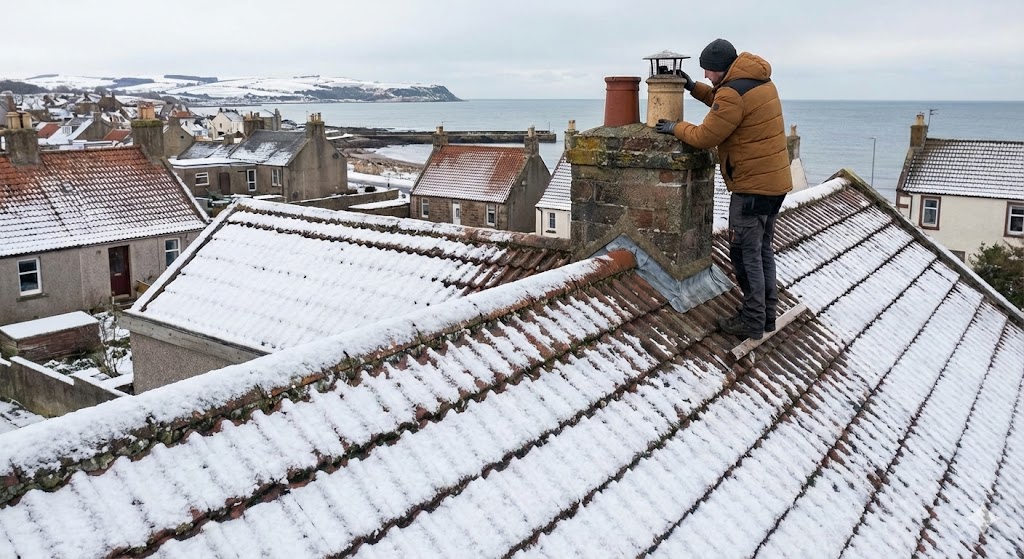 7 Signs Your Roof Needs Repair Before Winter in Fife
